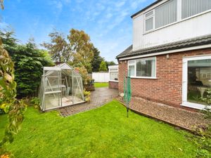 Garden- click for photo gallery